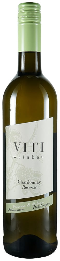 2022 Chardonnay Reserve