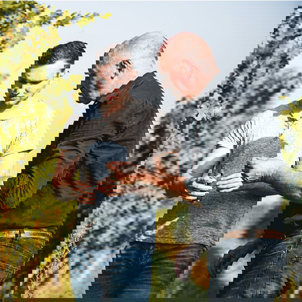 Florian + Josef Bauer