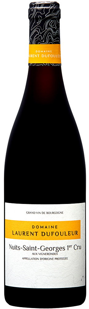 2022 'Les Vignerondes' Nuits-St-Georges 1er Cru AOP