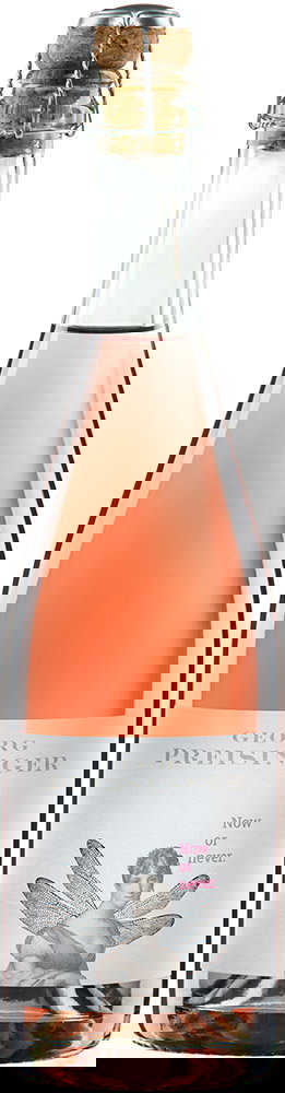 2023 'Now or Never' Petnat Rosé BIO