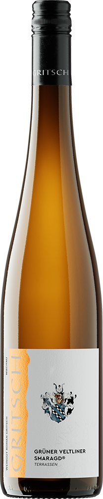 2024 Grüner Veltliner Smaragd Terrassen