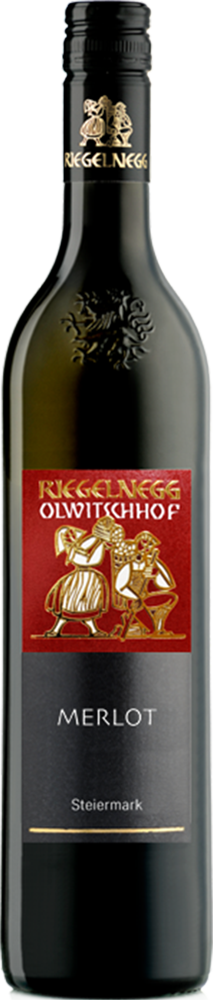 2022 Merlot
