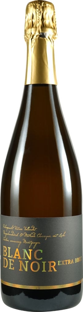 2022 Blanc de Noir Sekt