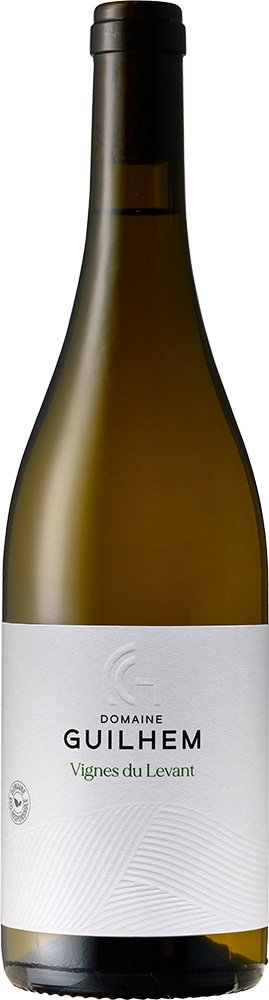 2024 Cuvée Vignes du Levant Le Pays Cathare IGP BIO