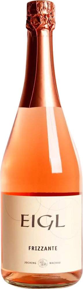 2025 Frizzante-Rosé