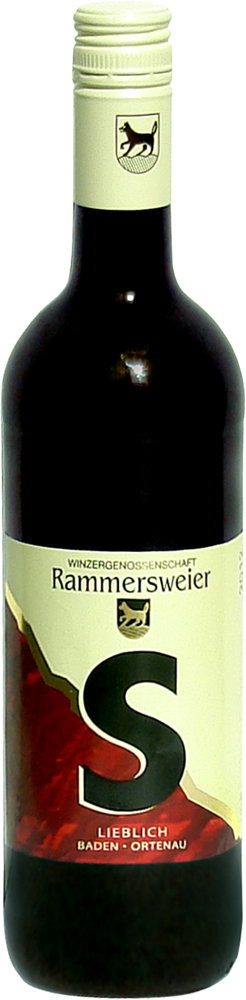 2023 Spätburgunder Rotwein "S