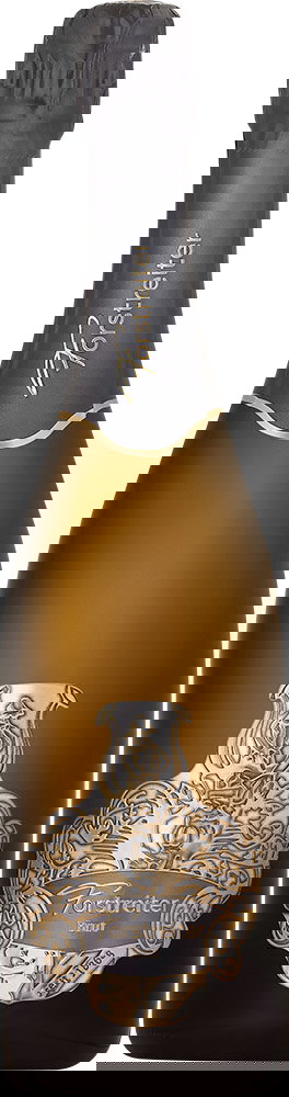 2017 Forstreiter Brût