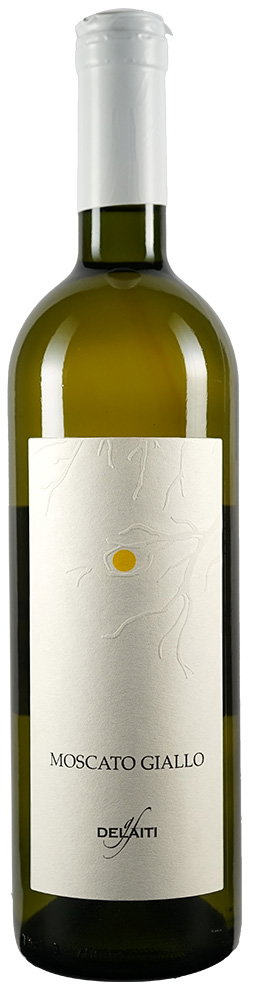 Moscato Giallo IGP reflection