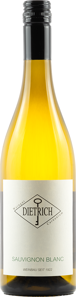 2024 Sauvignon blanc