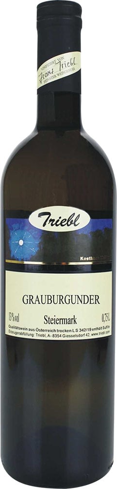 2023 Grauburgunder 1,5 L reflection