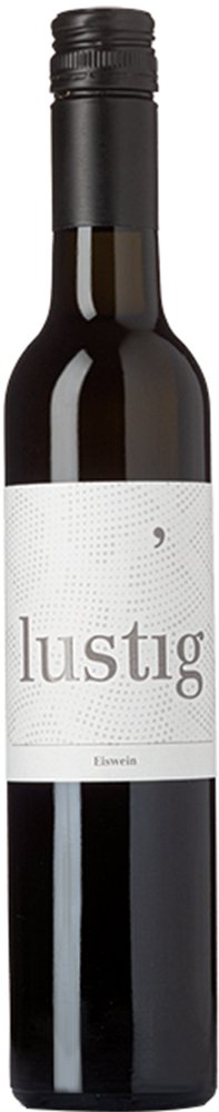 2017 Grüner Veltliner Eiswein BIO 0,375 L