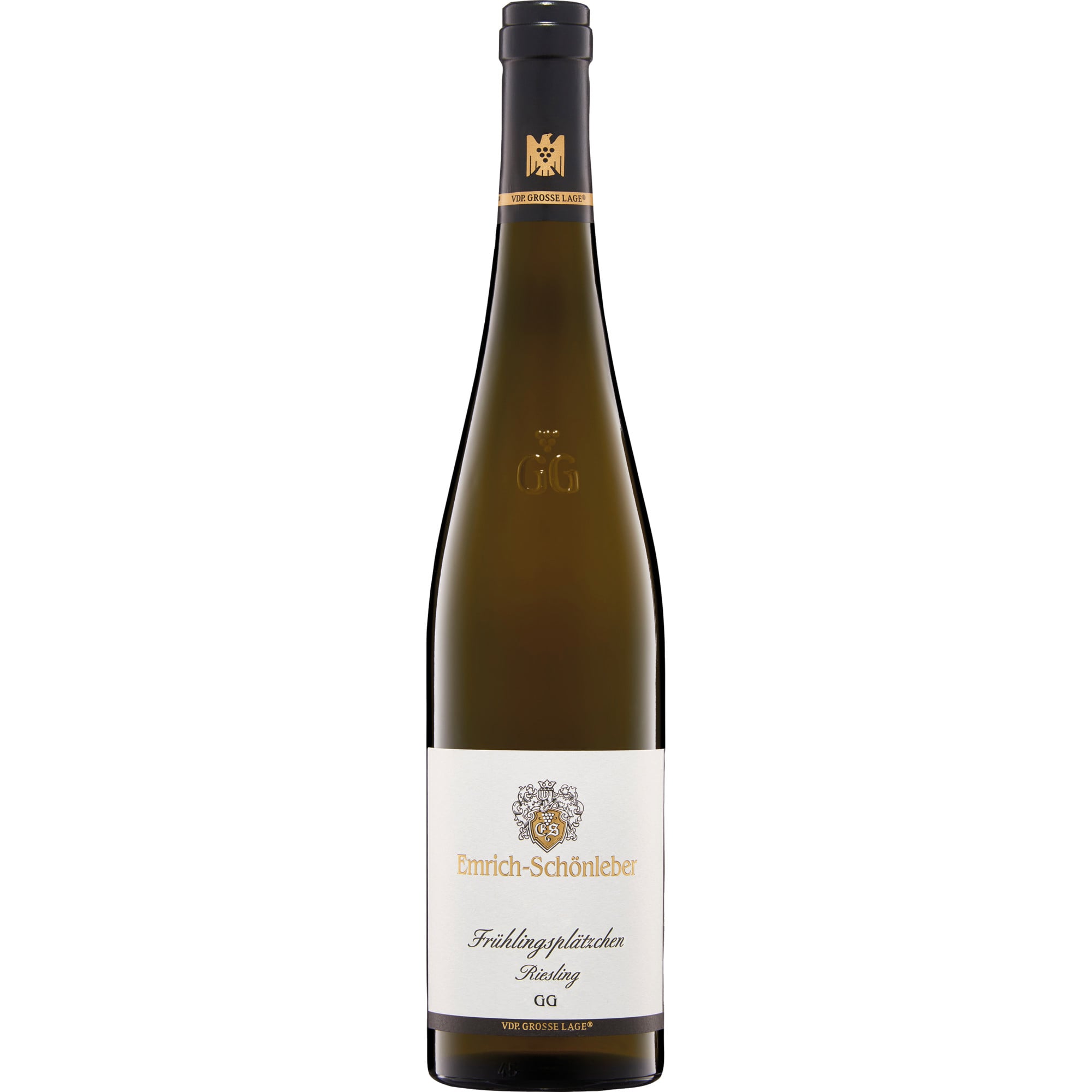 2024 Emrich-Schönleber Frühlingsplätzchen Riesling GG 1,5 L reflection