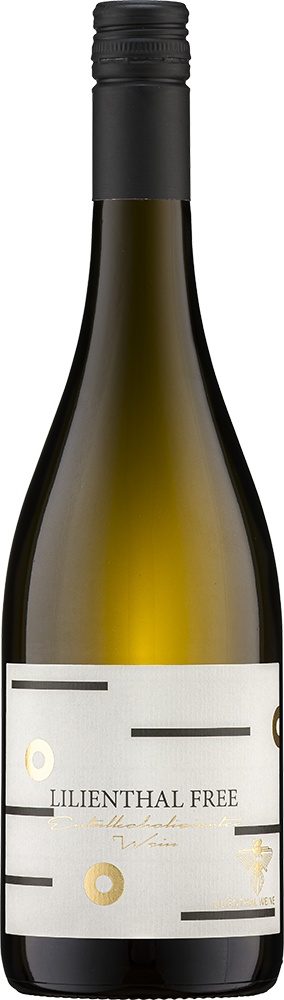 Lilienthal Free alkoholfreier Wein