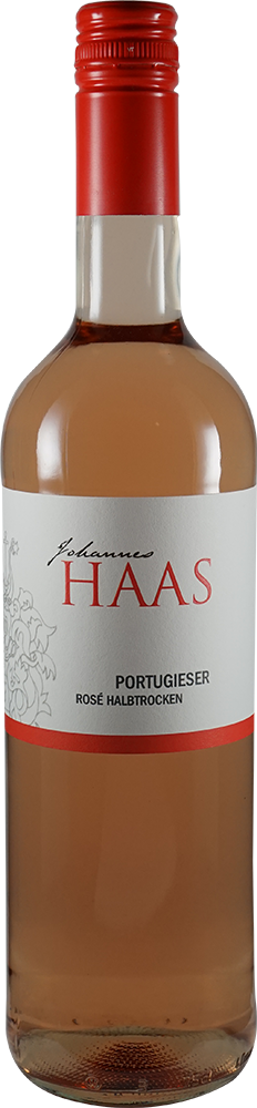 2025 Portugieser Rosé