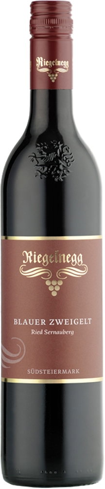 2021 Blauer Zweigelt Selektion