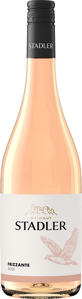2025 Frizzante Rosé