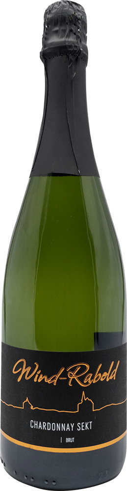 2023 Chardonnay Winzersekt