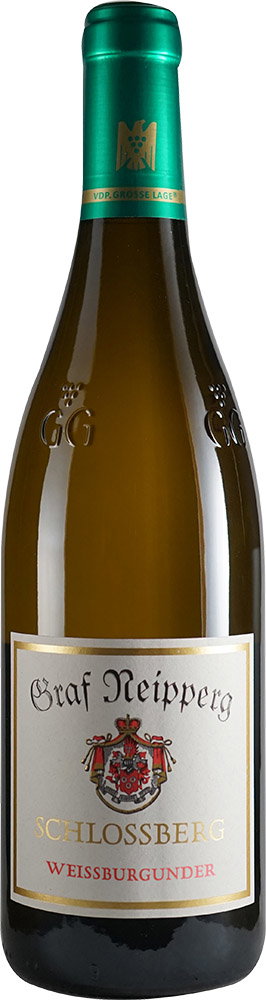 2024 Schlossberg Weissburgunder Großes Gewächs
