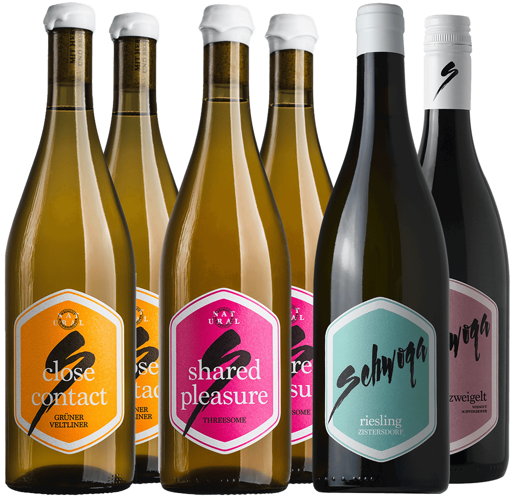 Zurück zum Ursprung Paket