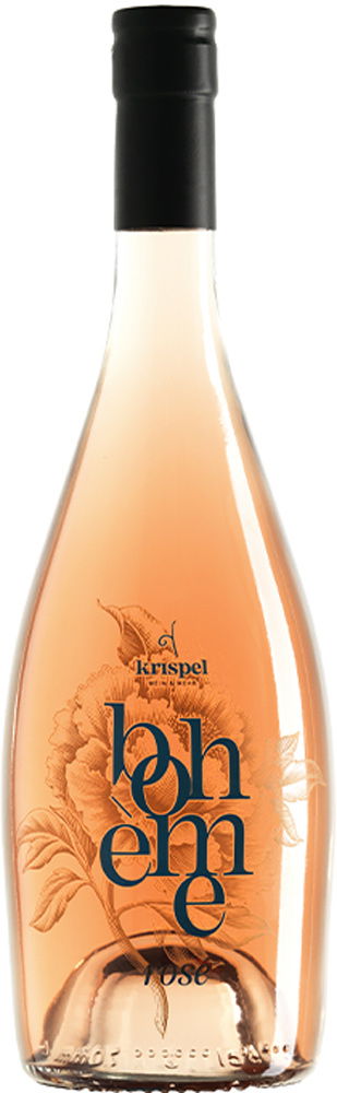 2022 Bohème Rosé