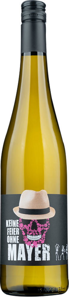 2024 KEINE FEIER OHNE MAYER