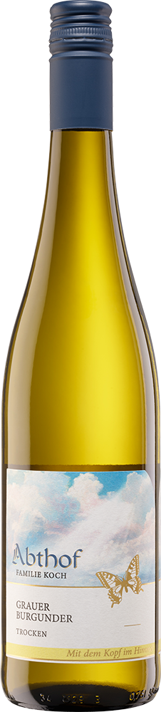 2024 Grauer Burgunder