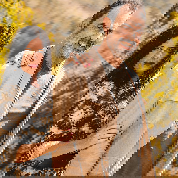 Mario Ercolino & Maria Roberta Pirone