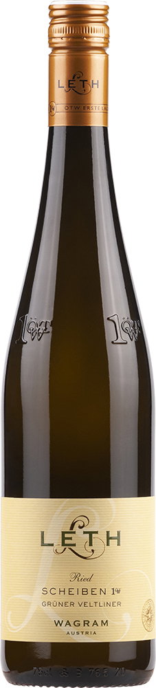 2024 Ried Scheiben Grüner Veltliner