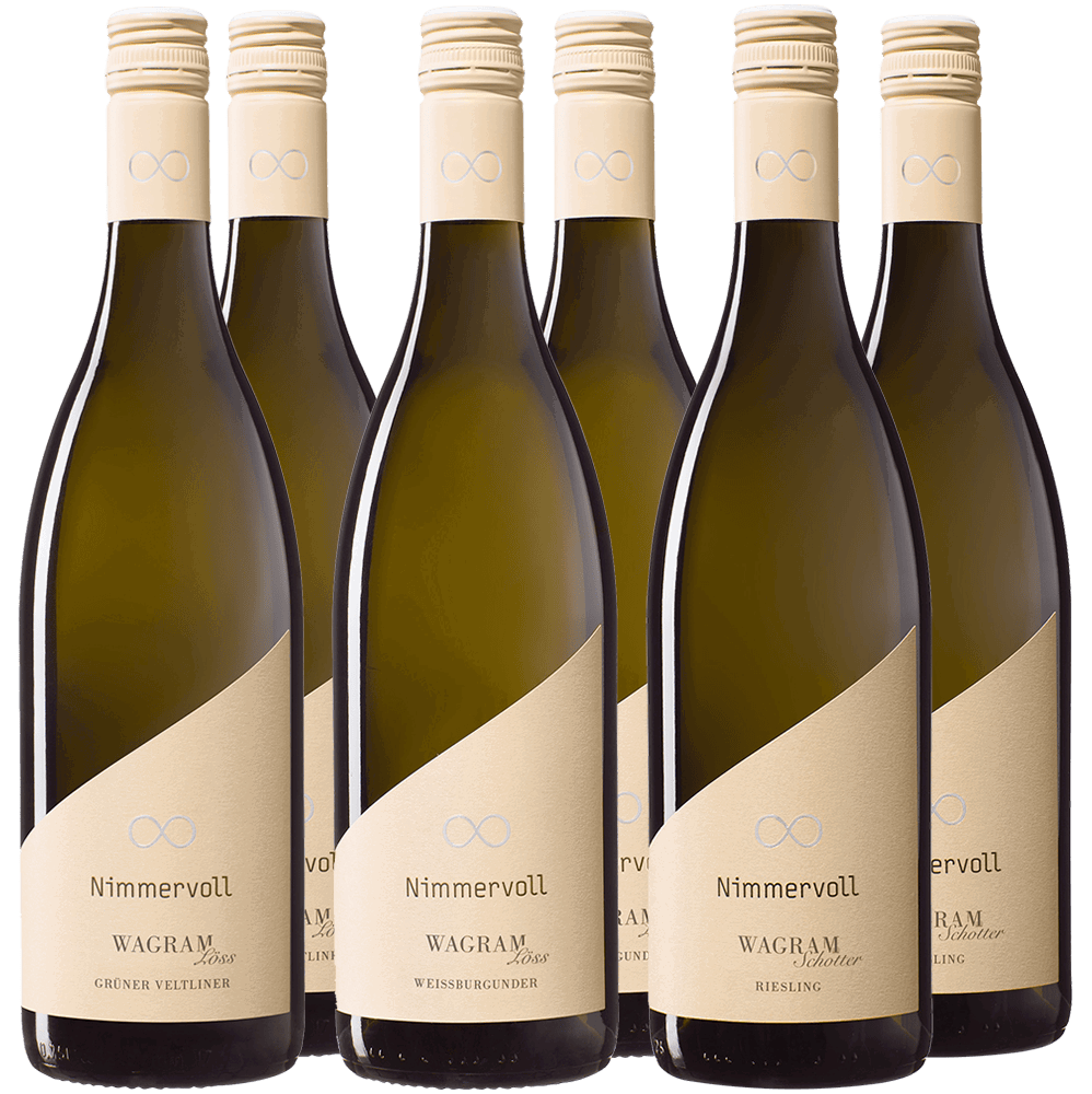 Boden & Charakter-Paket