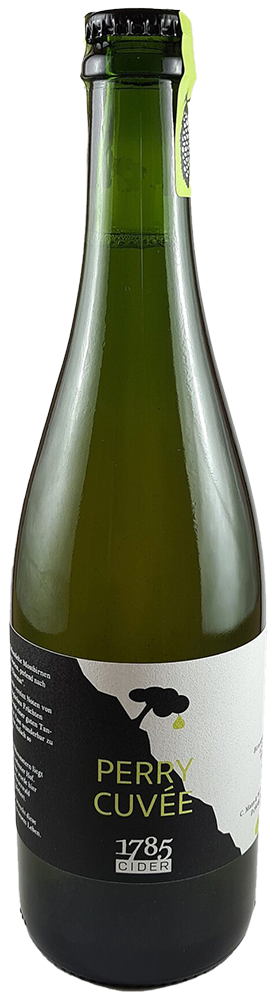 2022 Perry Cuvée