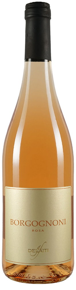Borgognoni Rosa Pinot Grigio Vigneti delle Dolomiti IGP