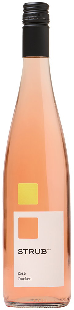 2025 Rosé reflection