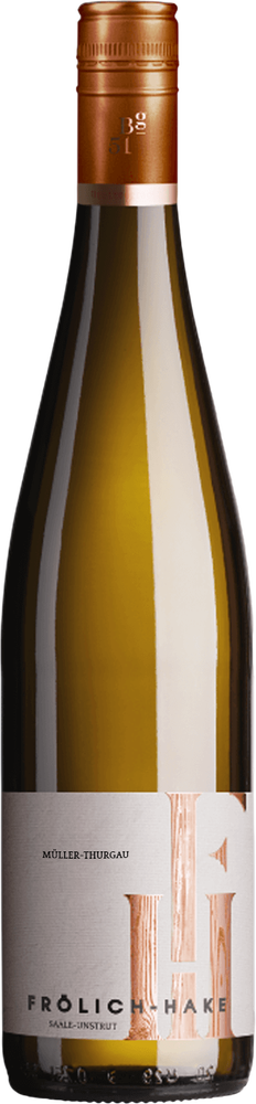 2025 Müller-Thurgau