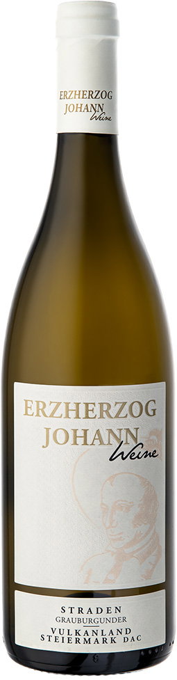 2022 Straden Grauburgunder 1,5 L