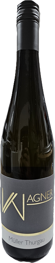 2024 Müller Thurgau