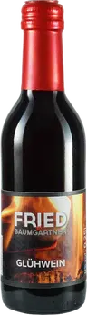 Roter Glühwein 0,25 L
