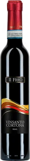 Vinsanto Cortona DOC - Podere il Fitto