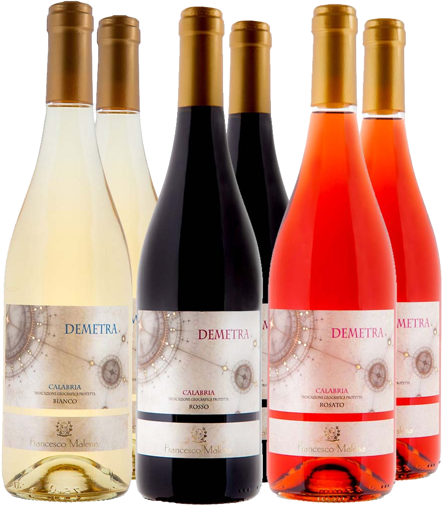 Cantina Malena Kennenlern-Paket