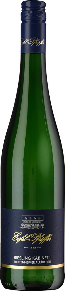 2022 Trittenheimer Altärchen Riesling Kabinett