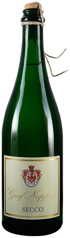 SECCO weiß Perlwein