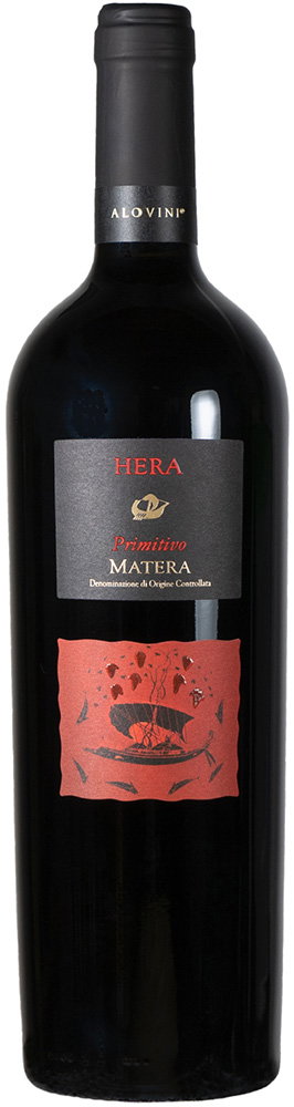 2020 Hera Matera DOC