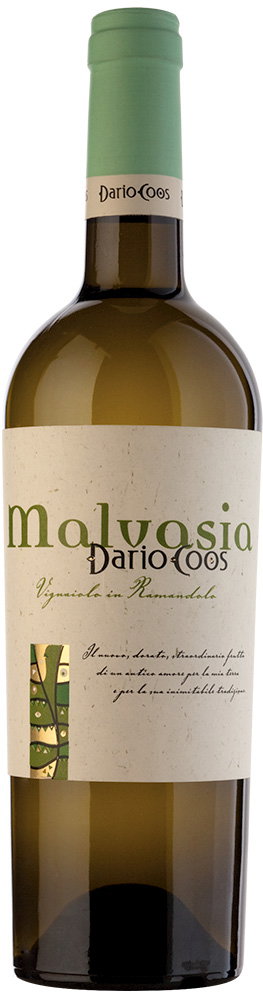 2024 Malvasia Colli Orientali del Friuli DOC