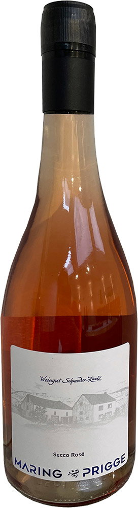 Secco Rosé