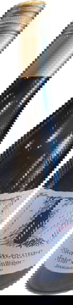 2021 - Roter Veltliner 0,375 L