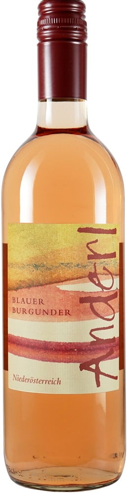 2023 Zweigelt Rosé