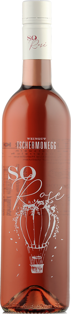 2025 So Rosé Steiermark