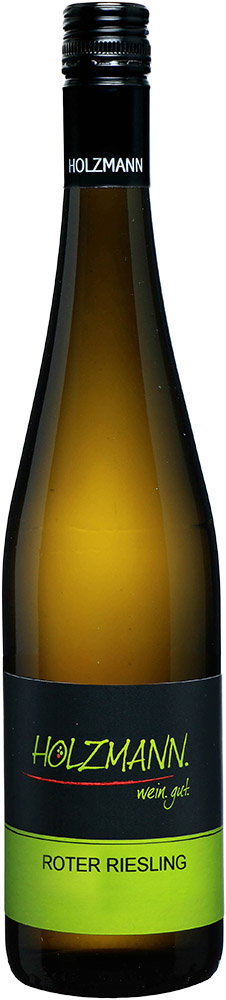 2023 Roter Riesling BIO reflection