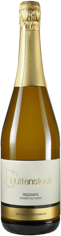 2025 Frizzante vom Grünen Veltliner