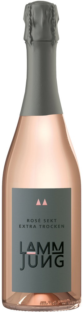 Rosé Sekt