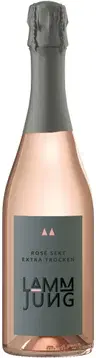 Rosé Sekt